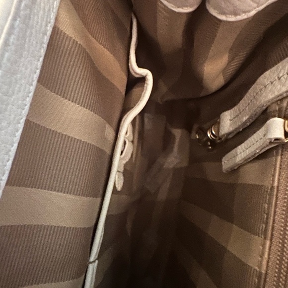 Brahmin Cecelia macaroon lady vineyard - Picture 4 of 5